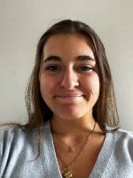 Embaixadores 2026 — Benedita Lowndes Marques
