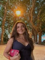 Embaixadores 2026 — Ela Ozkan