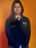Embaixadores 2026 — Joana Pinto Gonçalves