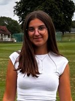 Embaixadores 2026 — Maria Runa