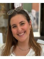 Embaixadores 2026 — Matilde Cunha Silva