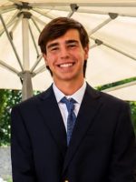 Embaixadores 2026 — Salvador Espregueira